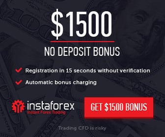 InstaForex