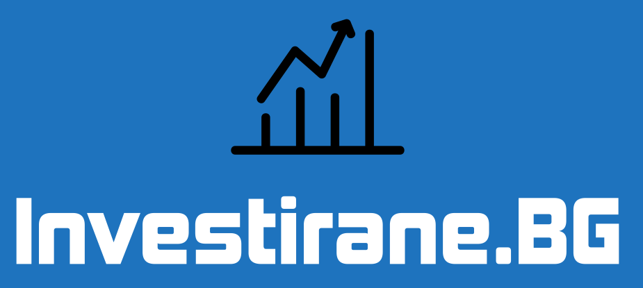 Investirane.BG logo